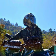 Ashish Mehra-Freelancer in Uttarkashi,India