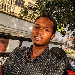 Jeremiah Michael-Freelancer in Dar es Salaam,Tanzania