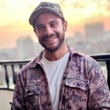 Ibrahem Ezzat-Freelancer in Cairo,Egypt