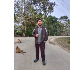 Vikash Panna-Freelancer in North Lakhimpur,India