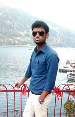 Kushagra Chitransh-Freelancer in ,India