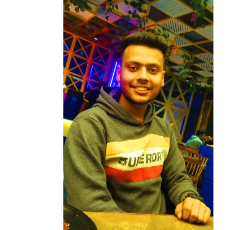Ankit Pareta-Freelancer in Ahmedabad,India