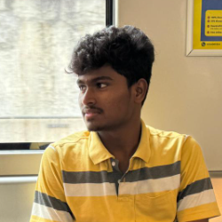 Hemkumar-Freelancer in Chennai,India