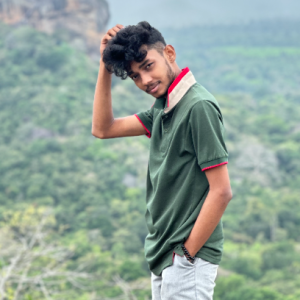 Pawara Induwara-Freelancer in Colombo,Sri Lanka