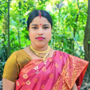 Mitaly Mondol-Freelancer in Barisal,Bangladesh