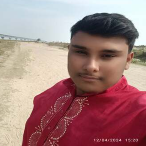 Sougata Ruddra-Freelancer in Dhaka,Bangladesh