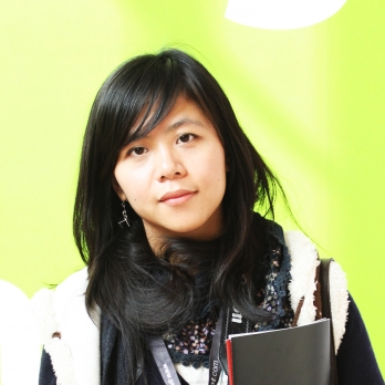 Faye Li-Freelancer in London,United Kingdom