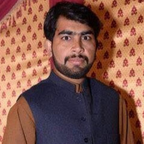 Zubair Ahmad-Freelancer in Faisalabad,Pakistan