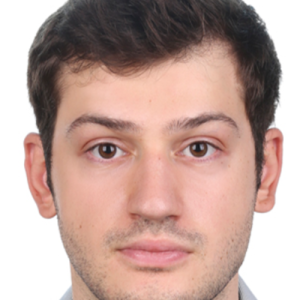 Ahmet Cakiroglu-Freelancer in Hamburg,Germany