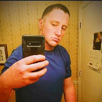 Forrest Atwater-Freelancer in cherryfield,USA
