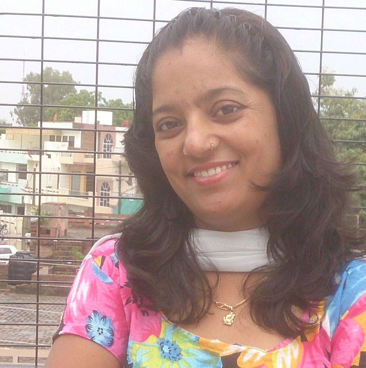 Varsha Choudhary-Freelancer in Hisar,India