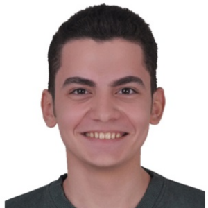 Alberto Hanna1-Freelancer in ,Egypt