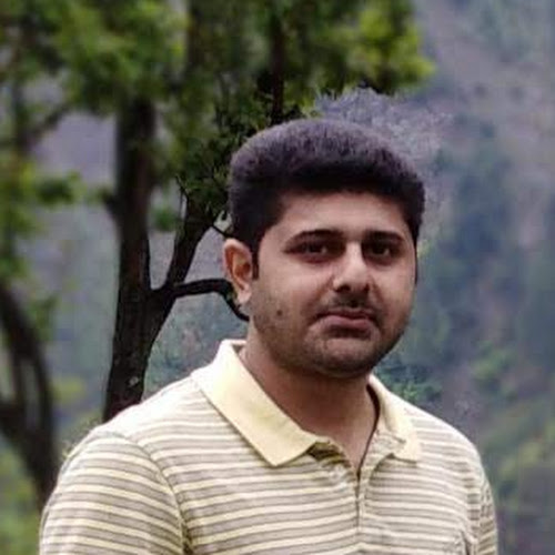Ghulam Dastgir-Freelancer in Lahore,Pakistan