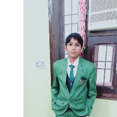 Mohit-Freelancer in Delhi,India