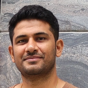 Karthik E-Freelancer in Hyderabad,India