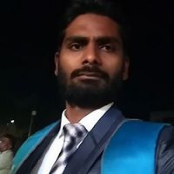 Sazid Iqabal-Freelancer in New Delhi,India