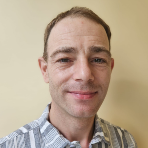 Rik Van Eck-Freelancer in Denpasar,Netherlands