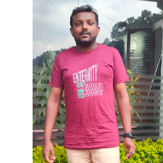 Vipinraj Ambadi-Freelancer in ,India