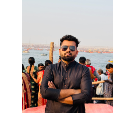 Anurag Sarathe-Freelancer in Mandla,India
