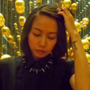 Mahadevi Krishnaphari-Freelancer in ,Indonesia