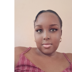 Melissa Akongo-Freelancer in ,Uganda