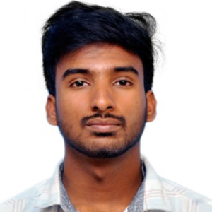 Gokulakrishnan-Freelancer in Madurai,India