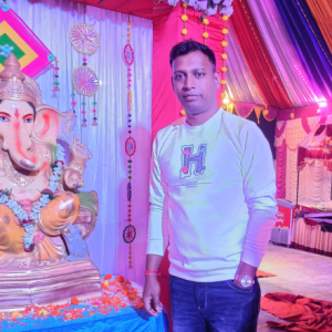 Parimal Santra-Freelancer in kolkata,India