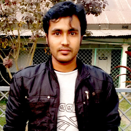 Md Samim Ahamed-Freelancer in Dhaka,Bangladesh