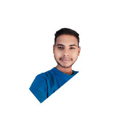 Radhershyam Garhai-Freelancer in ,India