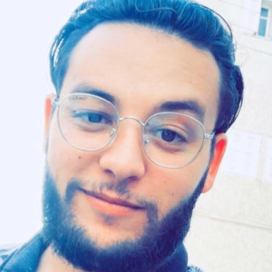 Sabbar Oussama-Freelancer in ,Morocco