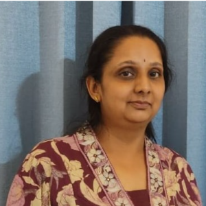 Aruna N-Freelancer in BANGALORE,India