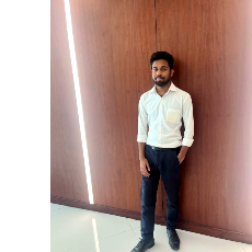 Rishu Raj-Freelancer in Kolkata,India