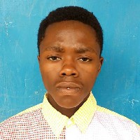 Ruganyira Pacifique-Freelancer in RUYIGI,Burundi