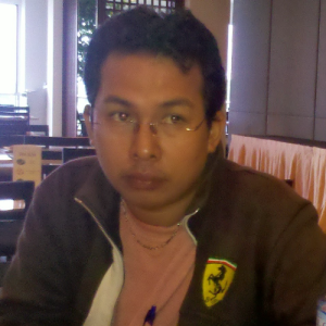 Chais Alfons-Freelancer in ,Indonesia