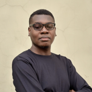 David Damilola A-Freelancer in Lagos, Nigeria,India