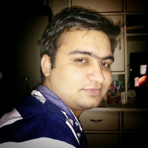 Saurabh Sharma-Freelancer in Jaipur,India
