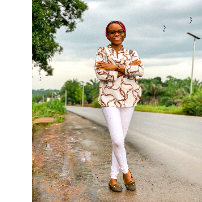 Diugwu Onyinyechukwu Gift-Freelancer in Enugu-Central Location,Nigeria