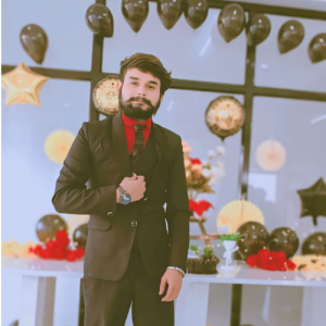 Vishwa Jeet-Freelancer in Lucknow,India