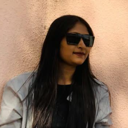 Urvi Patel-Freelancer in ,India