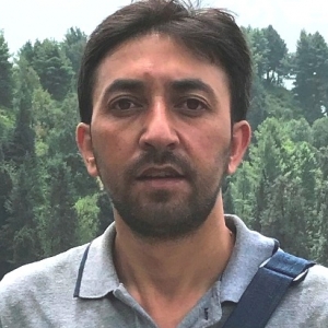 Syed Arif Hussain-Freelancer in Islamabad,Pakistan