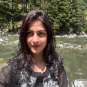 Kanu Priya-Freelancer in Gurugram,India