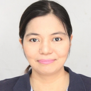 Jaemie Anne Erno-Freelancer in Baguio City,Philippines