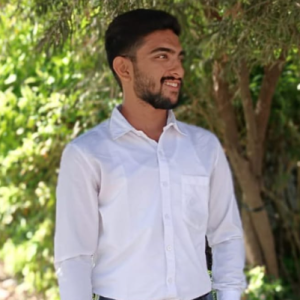 Om Bagathariya-Freelancer in Rajkot,India