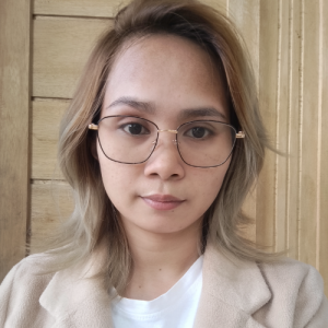 Sheryl Garces-Freelancer in ,India