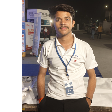 Karan Adsure-Freelancer in Jaspur Khurd,India
