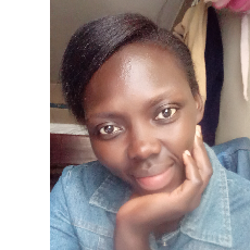 Elizabeth Okumu-Freelancer in ,Kenya