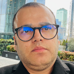 Jawid Amini-Freelancer in ,Turkey