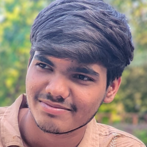 Harshkumar Tank-Freelancer in Ahmedabad,India