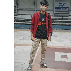 Ayush Sharma-Freelancer in Kolkata,India