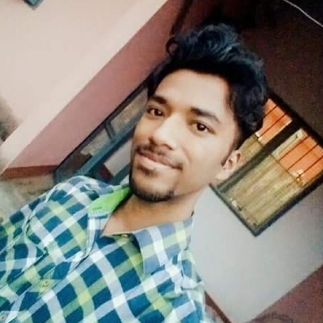 Bishwadeep Deb-Freelancer in Durgapur,India